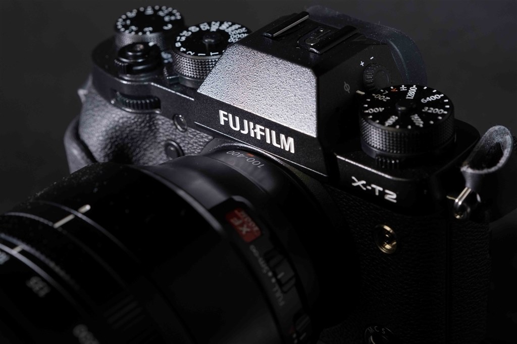 おすすめなレンズ 富士フイルム Fujifilm X T ボディ のクチコミ掲示板 価格 Com