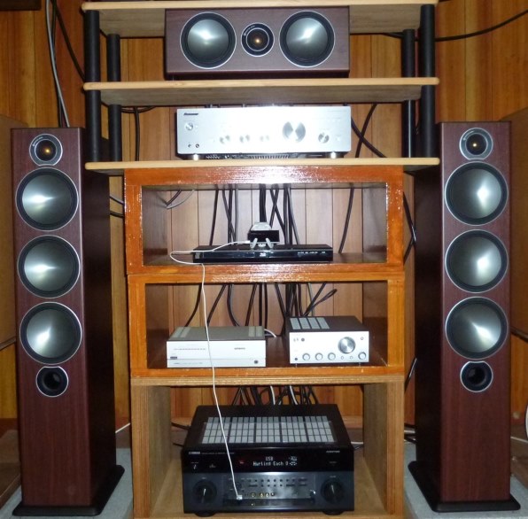 JBL STUDIO 290 [単品]投稿画像・動画 - 価格.com