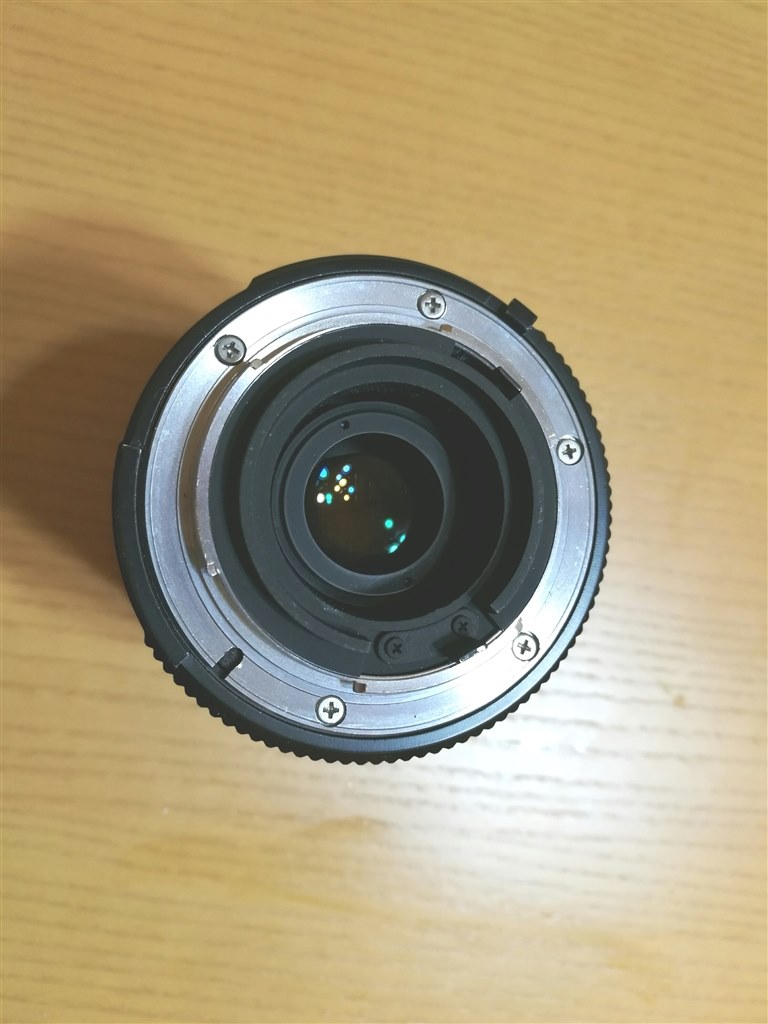 Ai Zoom Nikkor 35-70mm F3.3-4.5Sのクチコミ