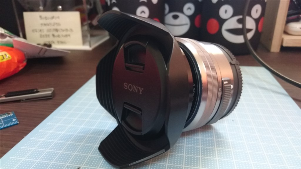 SONY SELP1650 レンズ - 通販 - hanackenovinky.cz