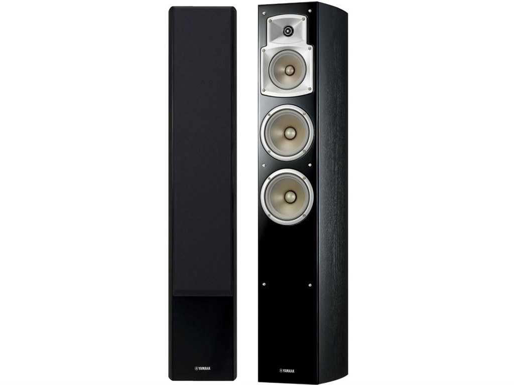 Yamaha ヤマハNS-PA40 スピーカーパッケージ5個セット YAMAHA ヤマハ NS-PA40 スピーカー YAMAHA NS-PA40 スピーカー