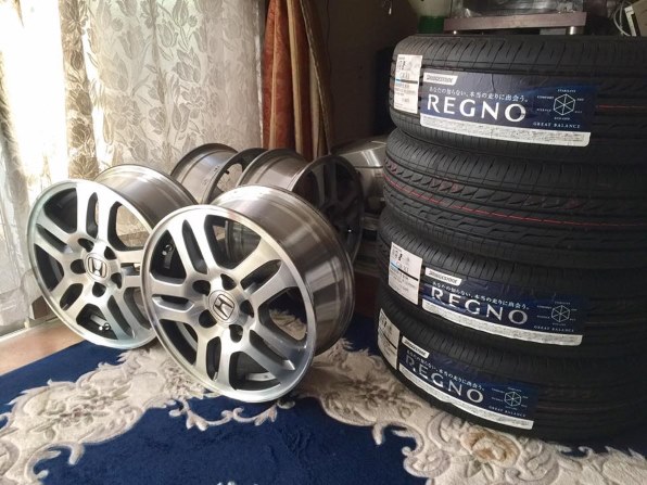 ブリヂストン REGNO GR-XI 225/40R18 タイヤ ブリヂストン REGNO GR-XI 225/45R18 91W 価格比較 - 価格.com