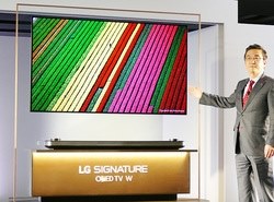 LGエレクトロニクス OLED55C6P [55インチ]投稿画像・動画 - 価格.com