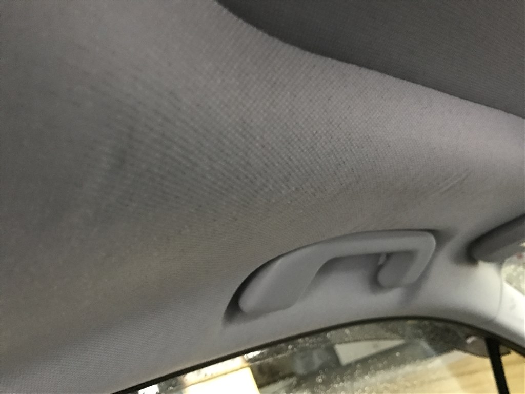 サンルーフで内張がボコボコ トヨタ プリウス 15年モデル のクチコミ掲示板 価格 Com