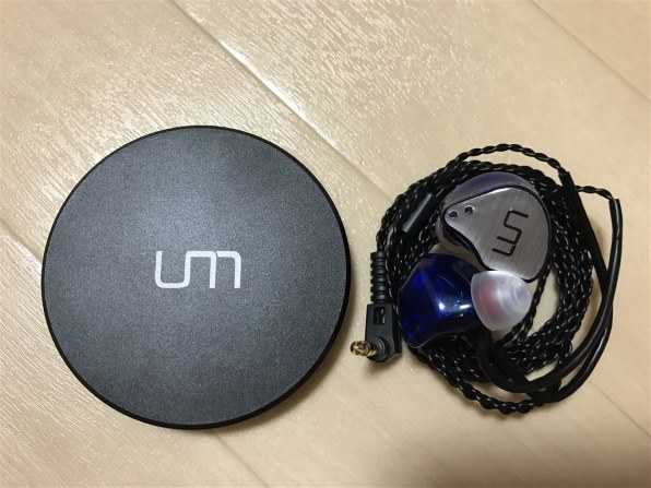 Unique Melody MAVERICK II UNM-4161投稿画像・動画 - 価格.com