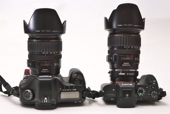 山岳写真用として』 SONY α6000 ILCE-6000Y ダブルズームレンズキット