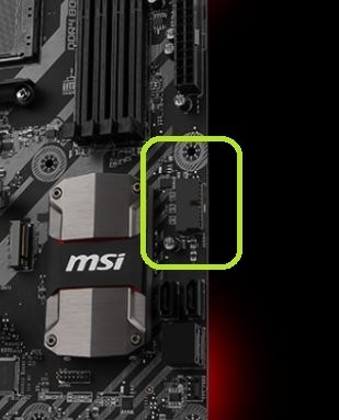 M..2 SSDの使用について』 MSI B350 TOMAHAWK のクチコミ掲示板 - 価格.com