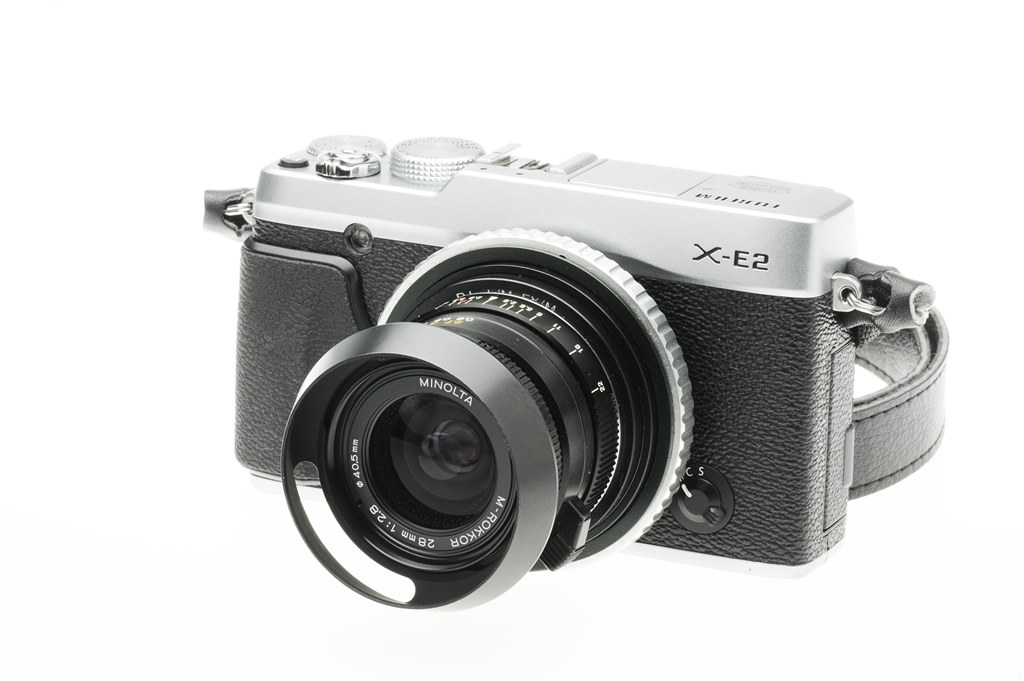 Mマウントレンズ』 富士フイルム FUJIFILM X-Pro1 ボディ のクチコミ