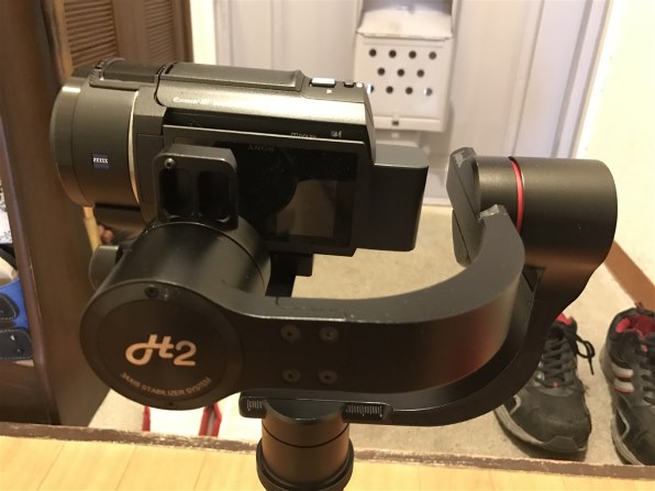SONY FDR-AX40投稿画像・動画 - 価格.com