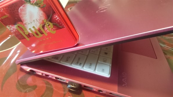 VAIO fit14  ピンク ヨドバシ.com - ソニー SONY VAIO Fit 14シリーズ 14型ワイド