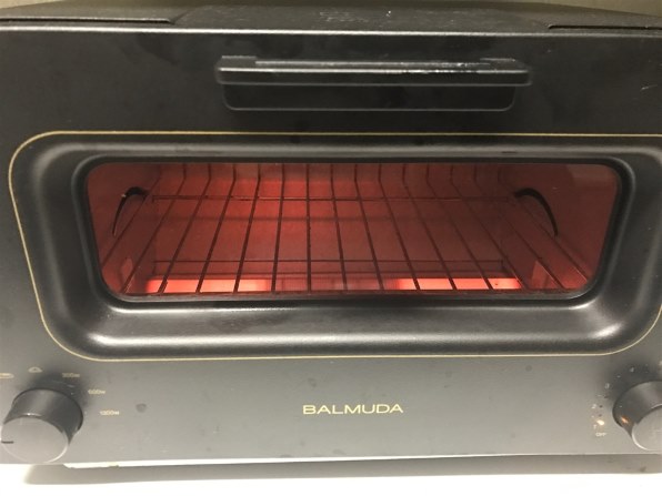 バルミューダ BALMUDA The Toaster K01A-KG [ブラック]投稿画像・動画 ...
