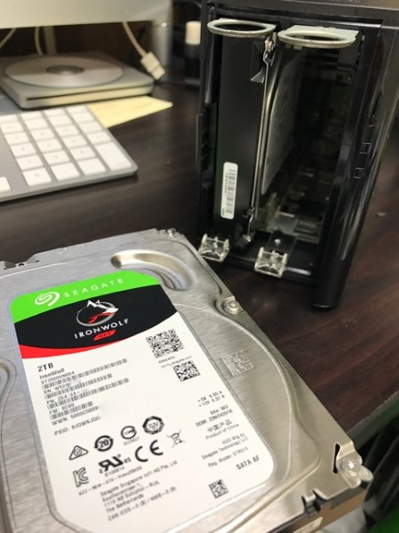 バッファロー DriveStation HD-WL4TU3/R1J 価格比較 - 価格.com