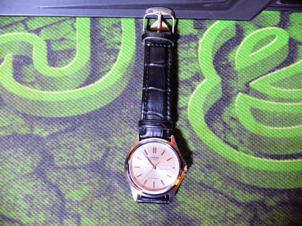 カシオ プロトレック トリプルセンサー タフソーラー PRW-7000-1AJF