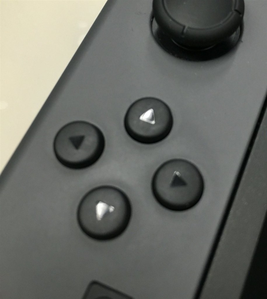 ジョイコンの汚れについて』 任天堂 Nintendo Switch のクチコミ掲示板