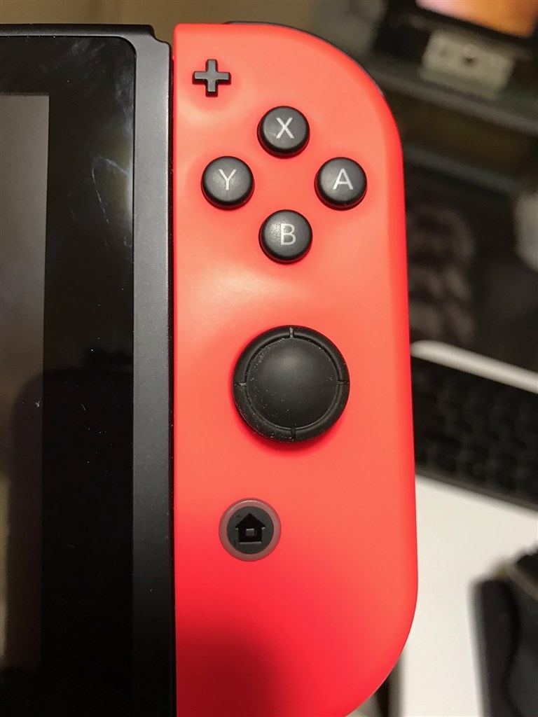 ジョイコンの汚れについて』 任天堂 Nintendo Switch のクチコミ掲示板 