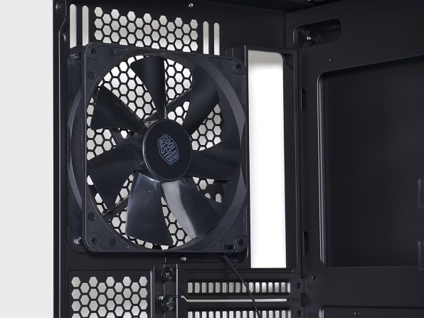 COOLER MASTER MasterCase Pro 5 MCY-005P-KWN00 価格比較 - 価格.com