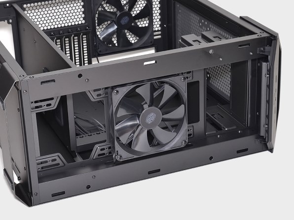 COOLER MASTER MasterCase Pro 5 MCY-005P-KWN00 価格比較 - 価格.com