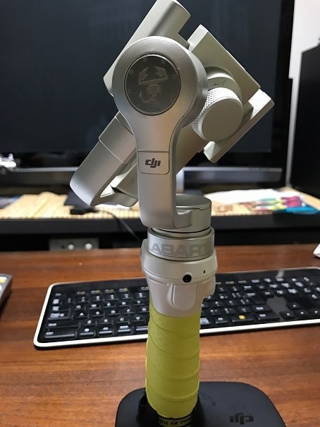 スマホを充電しながら出来ないと思ったら Dji Osmo Mobile のクチコミ掲示板 価格 Com