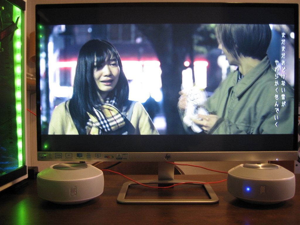 買って正解』 JBL JBL PEBBLES [WHITE] のクチコミ掲示板 - 価格.com