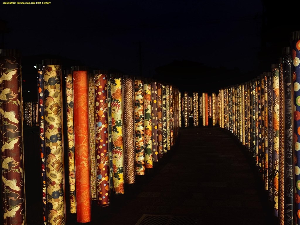 イルミネーション撮影について』 CANON EOS Kiss X8i ダブルズーム