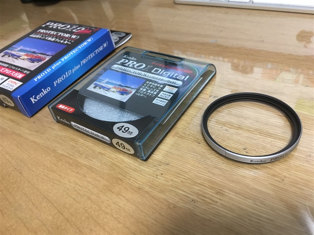 Kenko PRO1D プロテクター ワイド マルミ プロテクト セット　11個 Kenko PRO1D プロテクター ワイド マルミ プロテクト セット 11