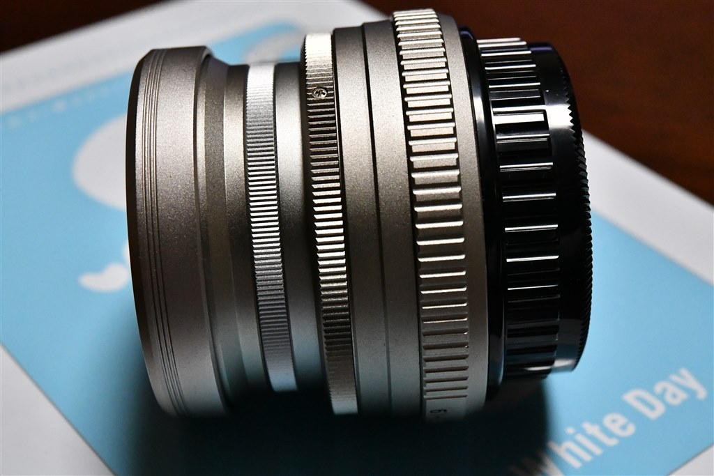 FA43mm Limited用のレンズプロテクターの外枠色』 ペンタックス FA43mmF1.9 Limited のクチコミ掲示板 - 価格.com