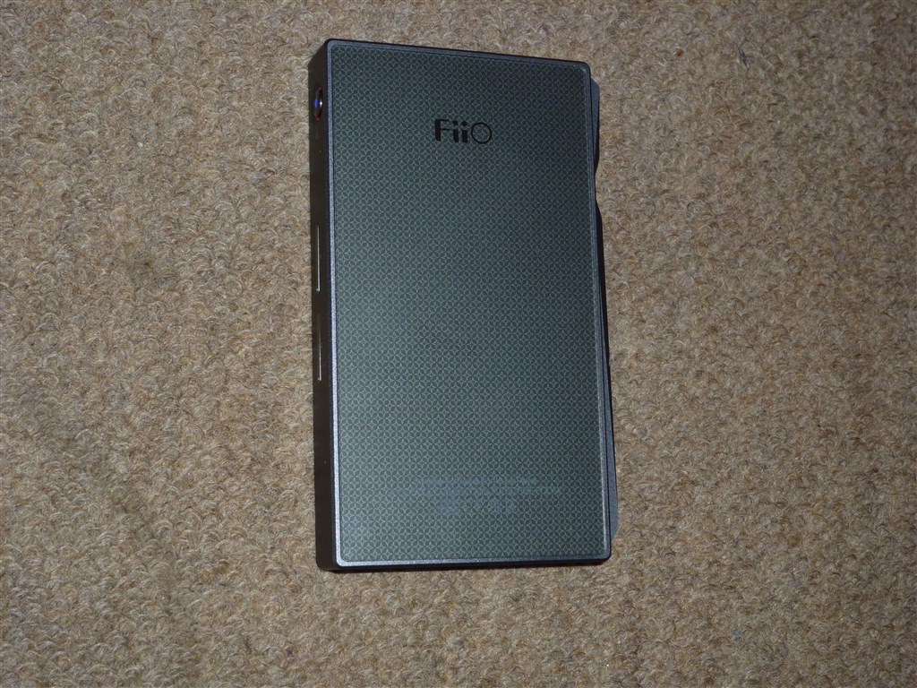 Head-FiのMODファーム』 FiiO X5 3rd gen [32GB] のクチコミ掲示板