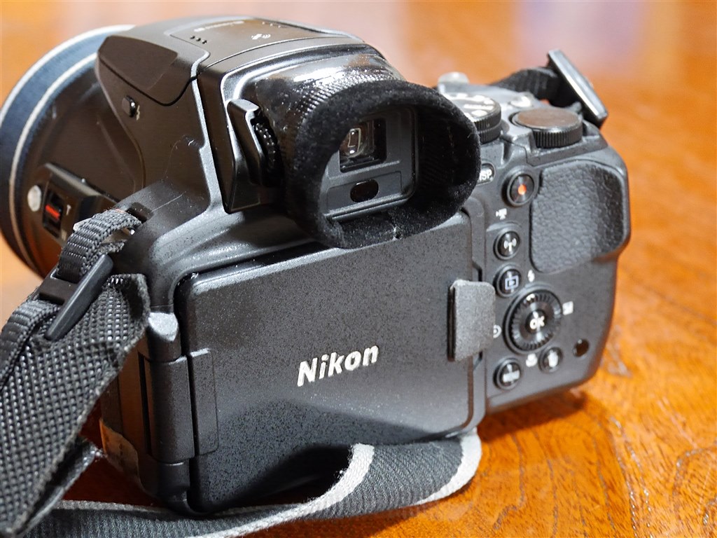 そこにあるものを撮る』 ニコン COOLPIX P900 のクチコミ掲示板 - 価格.com
