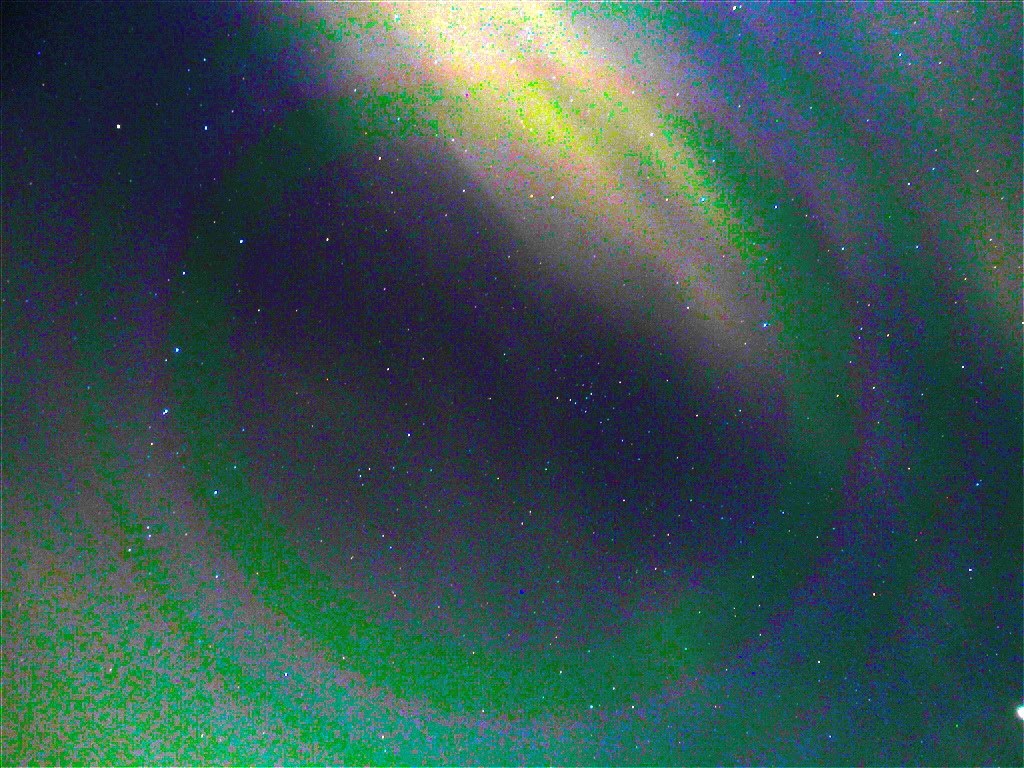 写真に輪っかのノイズ オリンパス Om D E M1 Mark Ii ボディ のクチコミ掲示板 価格 Com