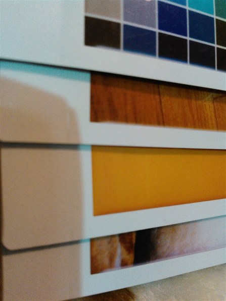 富士フイルム スマホ de チェキ instax SHARE SP-2 [ゴールド]投稿画像