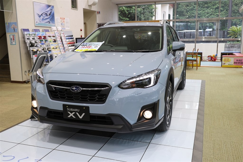 何色にしたらいいか悩み中 スバル スバル Xv 17年モデル のクチコミ掲示板 価格 Com