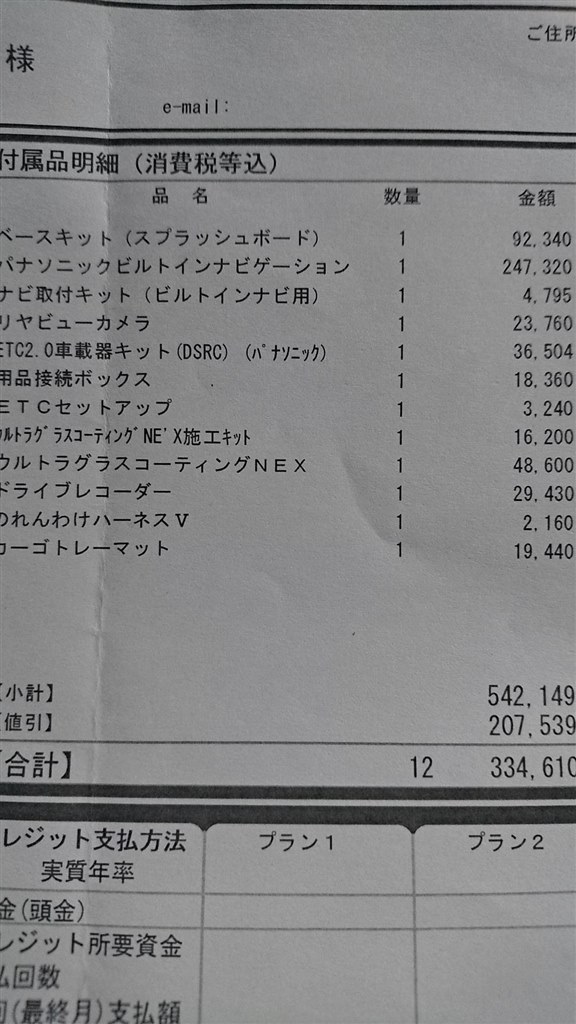ズバリ値引き額について スバル スバル Xv 17年モデル のクチコミ掲示板 価格 Com