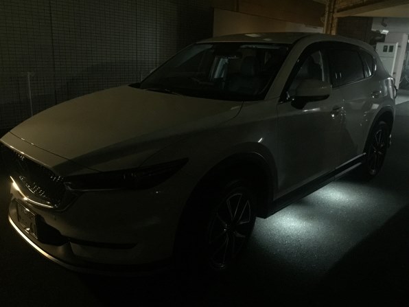 ウエルカムランプつけた方いらっしゃいますか？』 マツダ CX-5 2017年モデル のクチコミ掲示板 - 価格.com