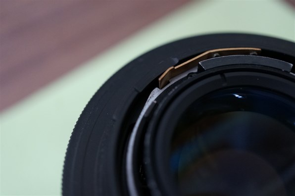 京セラ Carl Zeiss Planar T* 50mm F1.4投稿画像・動画 - 価格.com