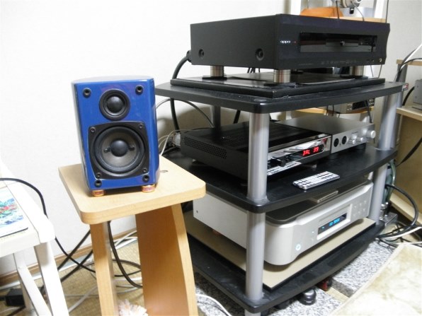 AURA Aura groove INTEGRATED AMPLIFIERのクチコミ - 価格.com