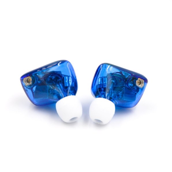 Campfire Audio Andromeda 旧モデル Campfire Audio Andromeda History