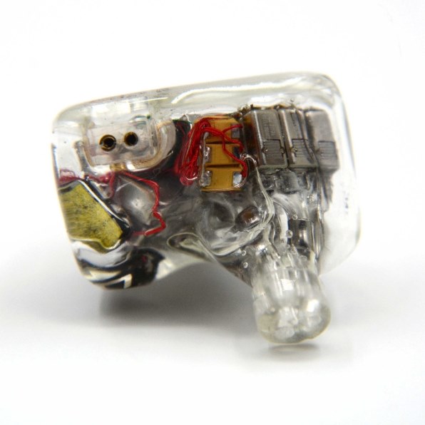 Campfire Audio Andromeda 旧モデル Campfire Audio ANDROMEDA 旧モデル投稿画像・動画 - 価格.com