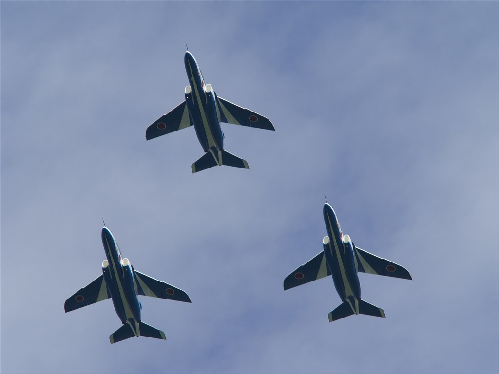 飛行機、主に軍用機の撮影について。』 オリンパス OM-D E-M1