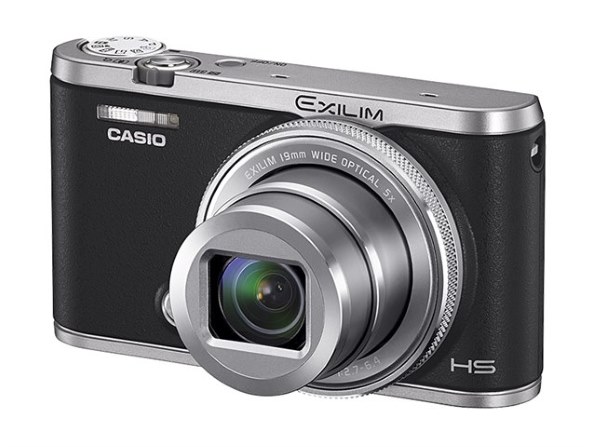 カシオ HIGH SPEED EXILIM EX-ZR3100VP [ビビットピンク]投稿画像