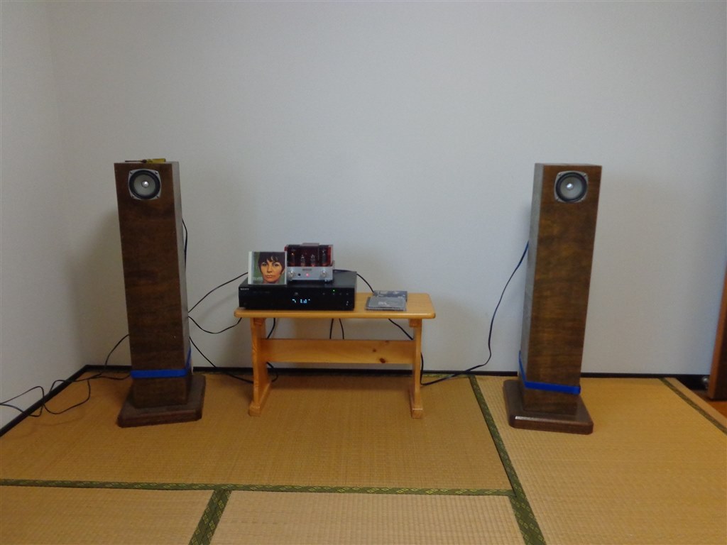 WTC AUDIO WA840SS- 6BQ5/EL84 真空管アンプ 本体 WTC AUDIO WA840SS- 6BQ5/EL84 真空管アンプ 本体 - メルカリ