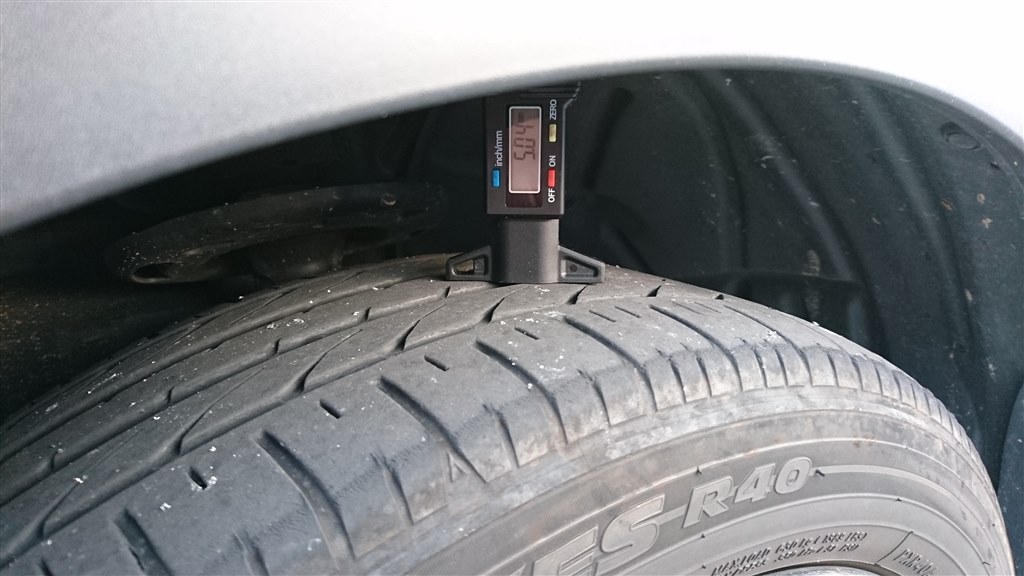 タイヤ交換及びインチダウンについて マツダ Cx 3 15年モデル のクチコミ掲示板 価格 Com