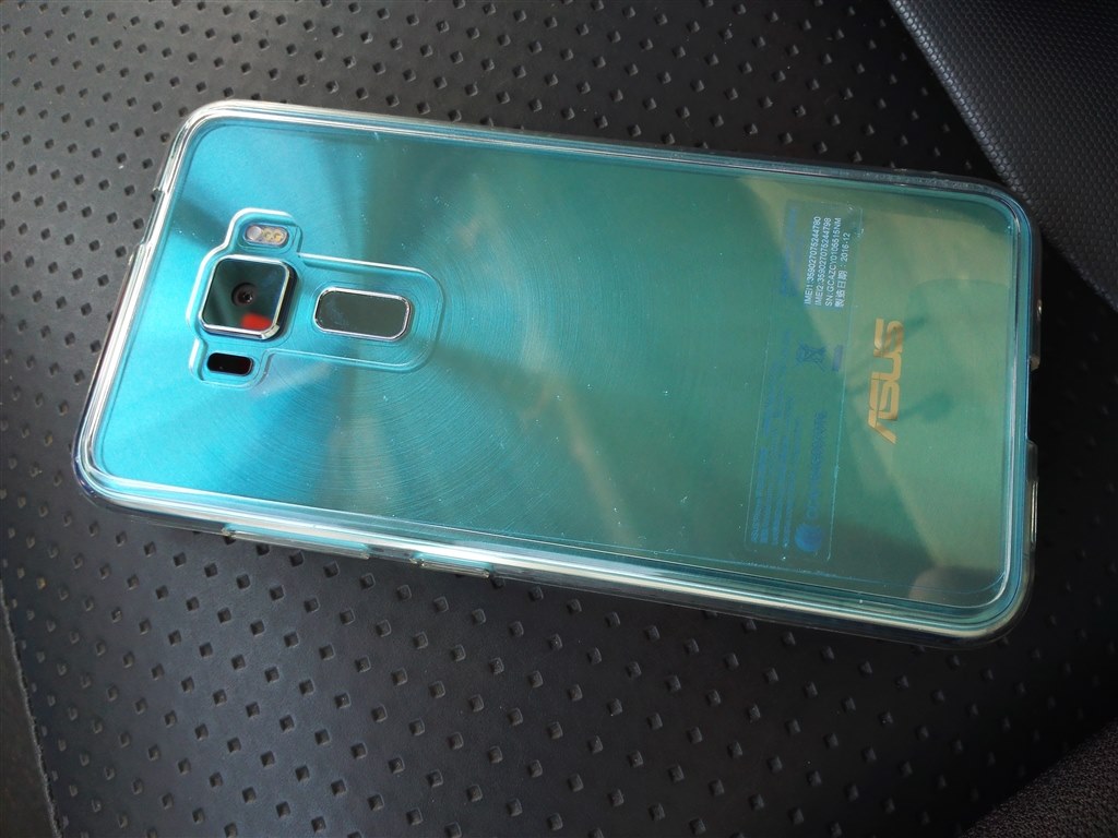 海外版購入』 ASUS ZenFone 3 SIMフリー のクチコミ掲示板 海外版購入』 ASUS ZenFone 3 SIMフリー のクチコミ掲示板