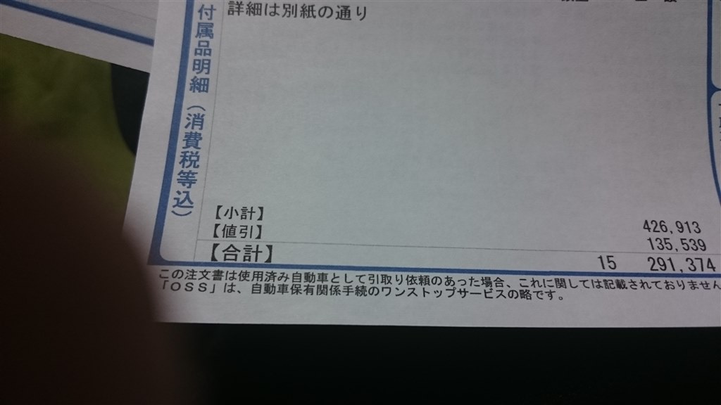 ズバリ値引き額について スバル スバル Xv 17年モデル のクチコミ掲示板 価格 Com