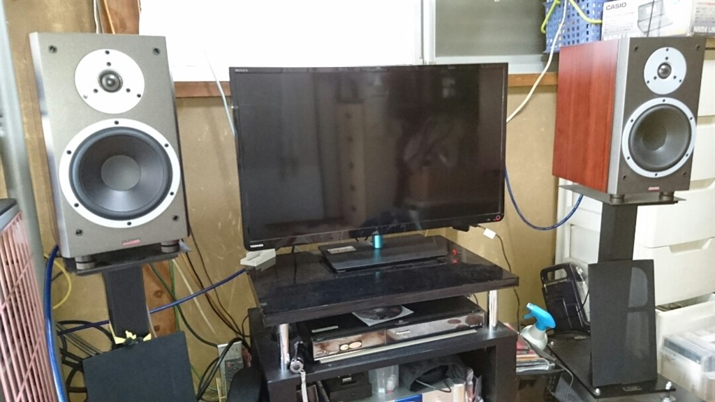 今更ながらAura groove購入しました。』 AURA Aura groove INTEGRATED