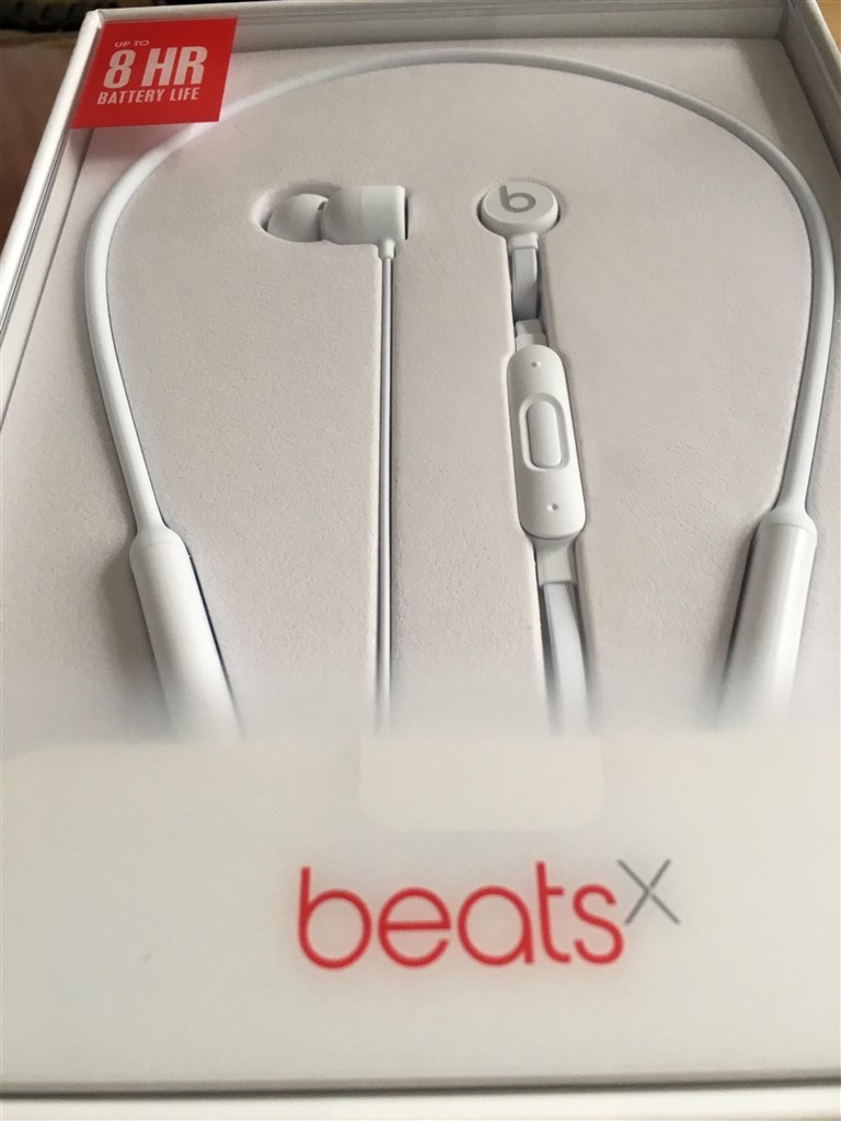 BeatsX 買ってみた』 クチコミ掲示板 - 価格.com