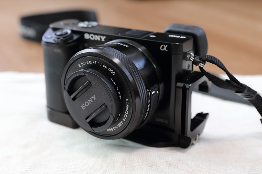 三脚で縦構図を撮る』 SONY α6000 ILCE-6000Y ダブルズームレンズキット のクチコミ掲示板 - 価格.com