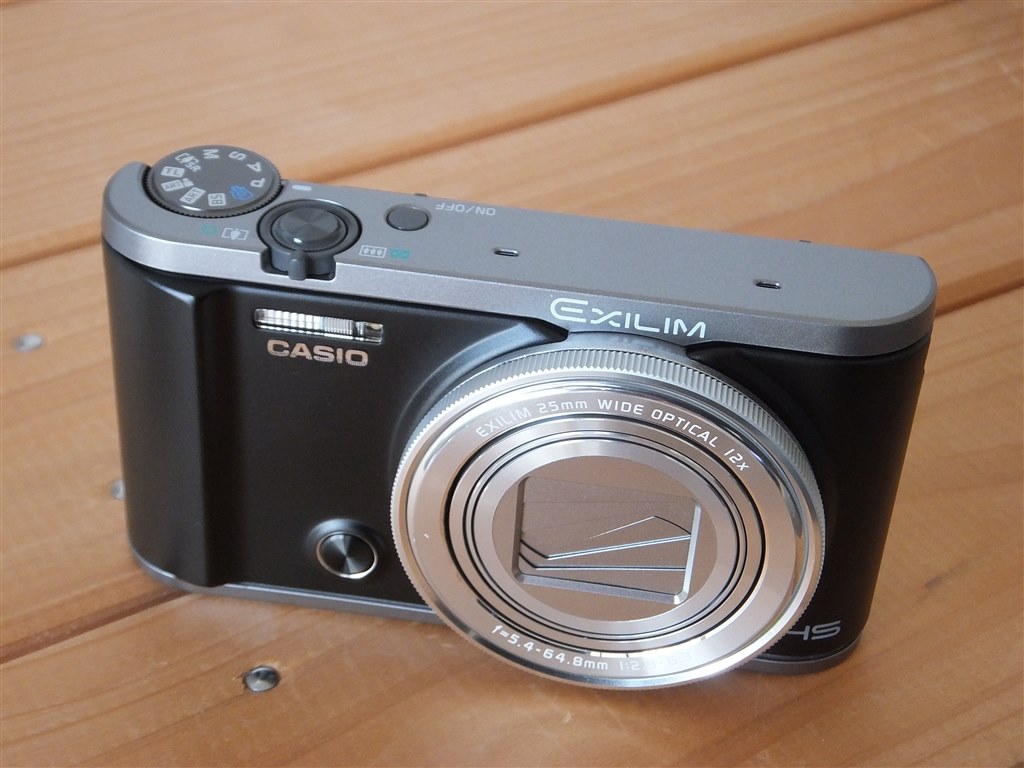 ゴミが入った。』 富士フイルム FinePix F600EXR のクチコミ掲示板