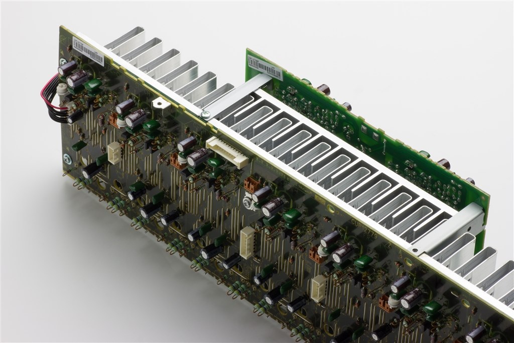 7.1.4Ch増設用外部アンプのお勧め』 マランツ SR7010 のクチコミ掲示板