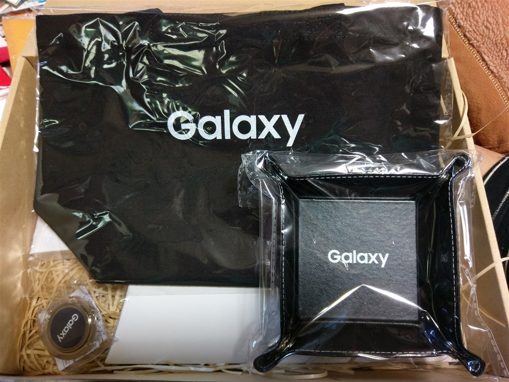 Galaxy コンシェルジュ サムスン Galaxy S7 Edge Scv33 Au のクチコミ掲示板 価格 Com