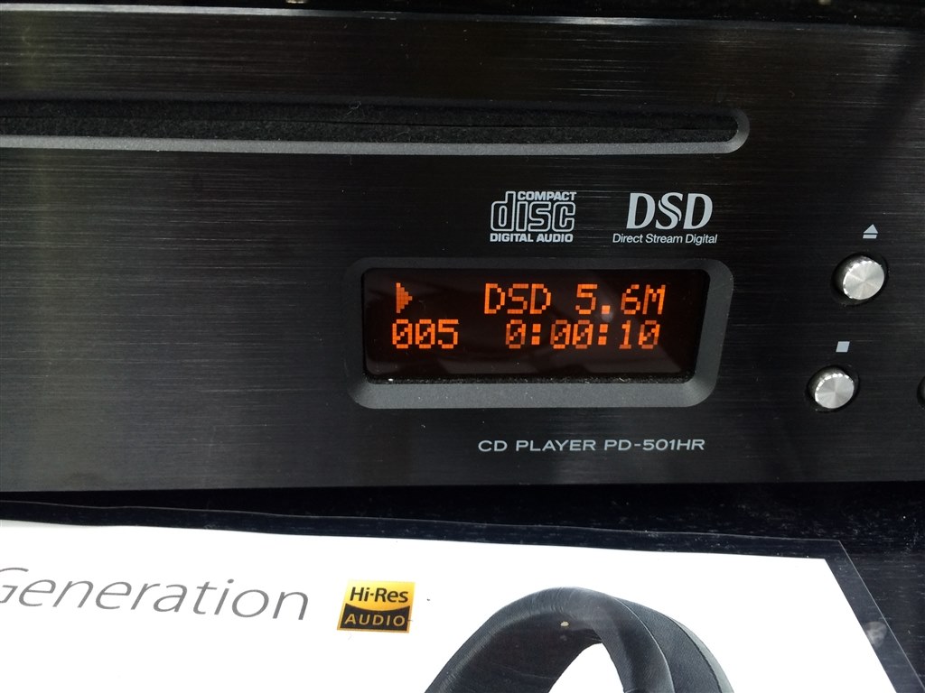 ヘッドホンT1 2ndとの組み合わせ』 SONY TA-ZH1ES のクチコミ掲示板